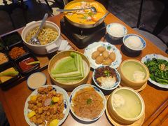 -林四喜·闽南传家菜(鼓浪屿店)