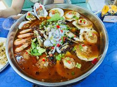 -云南巷海鲜大咖·可加工海鲜