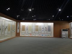 -兴隆文化园景区-兖州博物馆