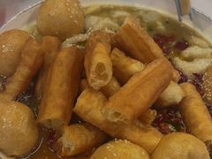-友达面馆(鼓楼店)
