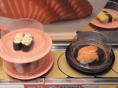 -争鲜回转寿司(朝北大悦城店)