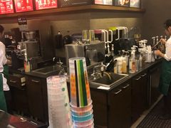 -星巴克(舟山蜈蚣峙店)