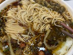 -毛华美食(清扬路店)