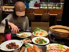 -人间酒暖·Go blanc·烧鸟·深夜食堂(陆家嘴店)