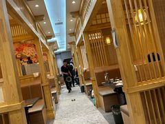 -老熟人烤肉城(马家堡店)
