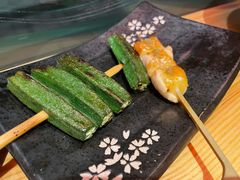 -人间酒暖·Go blanc·烧鸟·深夜食堂(陆家嘴店)