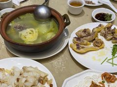 -瑞记湛江鸡饭店·粤西第一鸡(粤垦店)