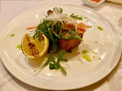 -WOLFGANG PUCK KITCHEN & BAR(迪士尼小镇店)