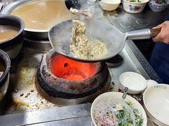 -老刘家泡馍·陕西老字号(钟楼广济街店)