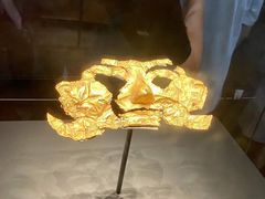 -三星堆博物馆