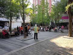 -兰溪青年公园