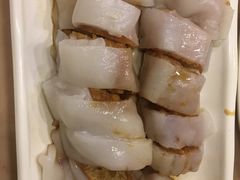 -盛记粥面(佐敦店)
