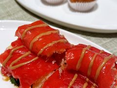 -潮府馆·非遗潮州菜·港式点心(世纪公园店)