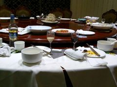 -上和臻品中国菜(花园街店)