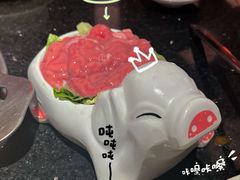-大龙燚火锅(南山大道店)