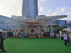 -大族广场Mall&More