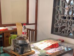 -卢大鲜鱼头捞饭(美利广场店)
