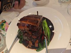 -桂满陇·海市蜃楼·黑金(国金店)