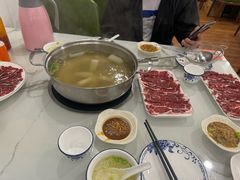 -福合埕牛肉火锅(长平国新店)