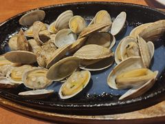 -萨莉亚意式餐厅(江桥万达广场店)