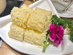 -湯系·煲汤手艺人(东二环泰禾广场店)