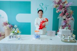 -上海百佳母婴护理中心