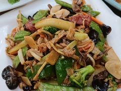 -龙记烤鸭店(新民路店)
