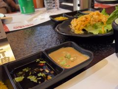 -四斤烤肉(东戴河孟家店)