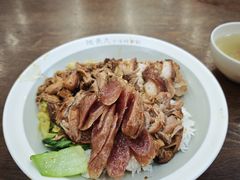 -陆长玖古法猪脚饭(玄风桥店)