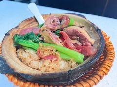 -肥仔文澳门猪骨煲(南京西路店)