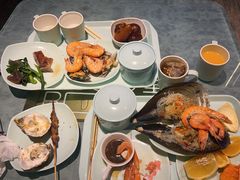 -堂会(天河店)