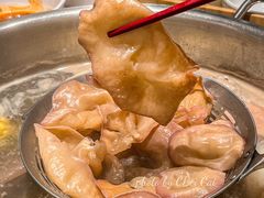 -潮正和潮汕牛肉火锅·老字号(番禺万达店)