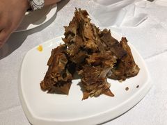 大酱骨-北李妈妈菜·海肠捞饭(高新万达店)