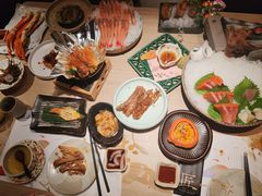 -匠和风精致料理(成都龙湖滨江天街店)