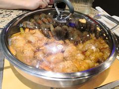-黄记煌三汁焖锅(新世纪广场店)
