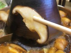 -南来顺饭庄·清真(南菜园店)