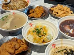 -鲜得来排骨年糕(即墨路店)