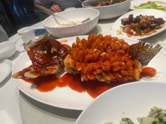 -洋洋中餐馆·SINCE 1997(信投店)