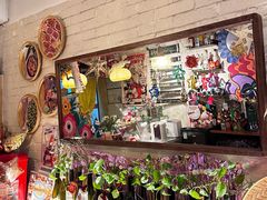 -Mesa Madre梅萨妈妈·Bintana(国贸店)