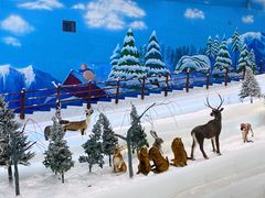-世界之窗阿尔卑斯冰雪世界