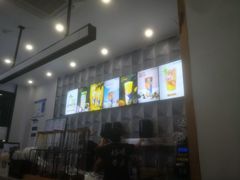 -常来茶·水果研究所(西溪里店)