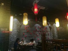 -小龙坎火锅(黄河店)