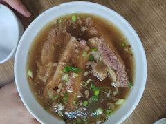 -百福麵家(新馬路店)