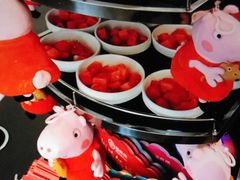 -海底捞火锅(万象城店)