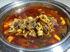 -金百万烤鸭店(良乡店)