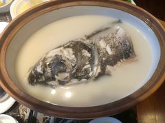-风味小馆(天目湖宾馆店)