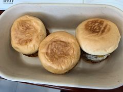 -喜饭西餐厅 Mana(坚美广场店)