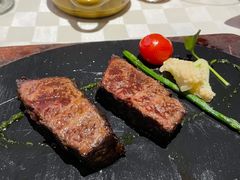 -西堤牛排(南京龙江店)