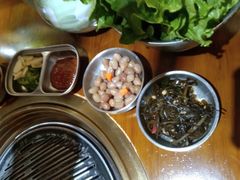 -蒲葵传统炭火烤肉(白石龙店)