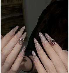 -斯馨·健康美甲美睫